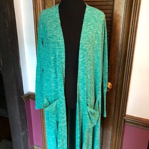 LuLaRoe Sarah sweater